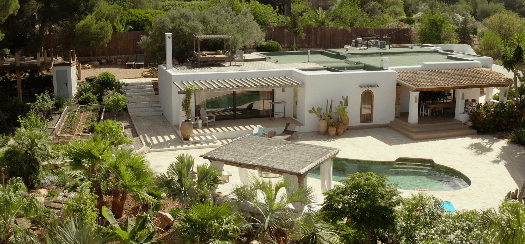 Tips for Mediterranean Climates