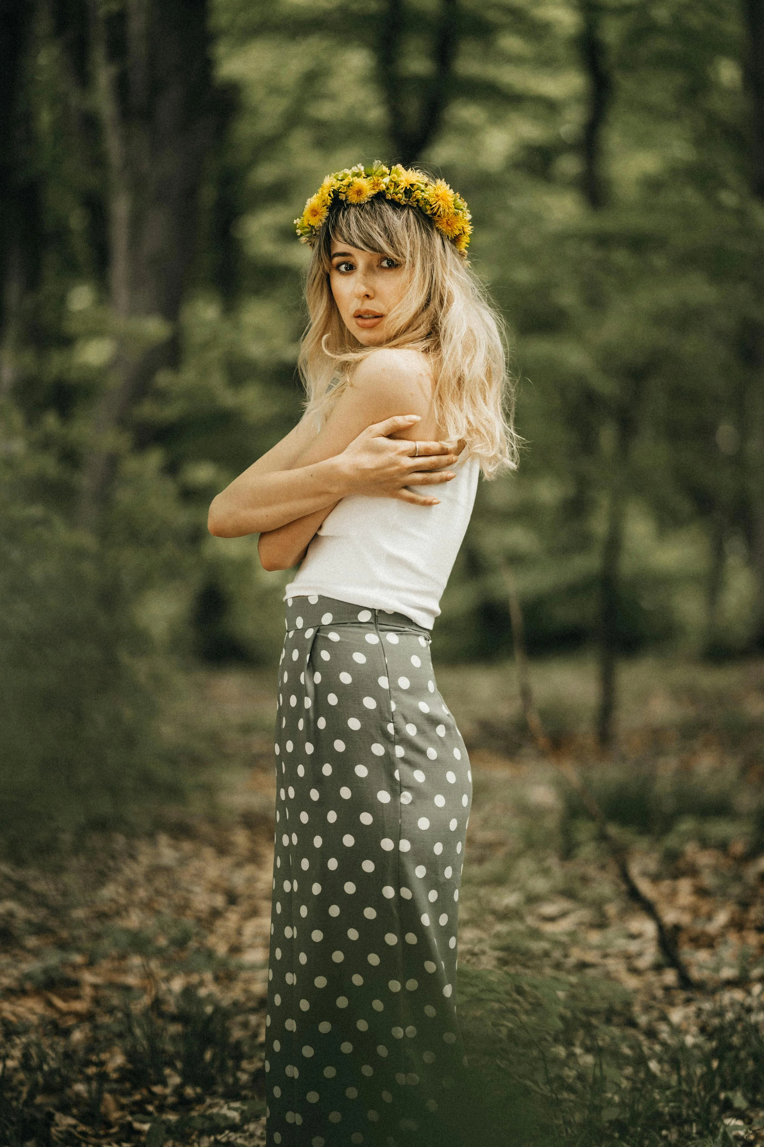 Stress-Relief Bath Bombs