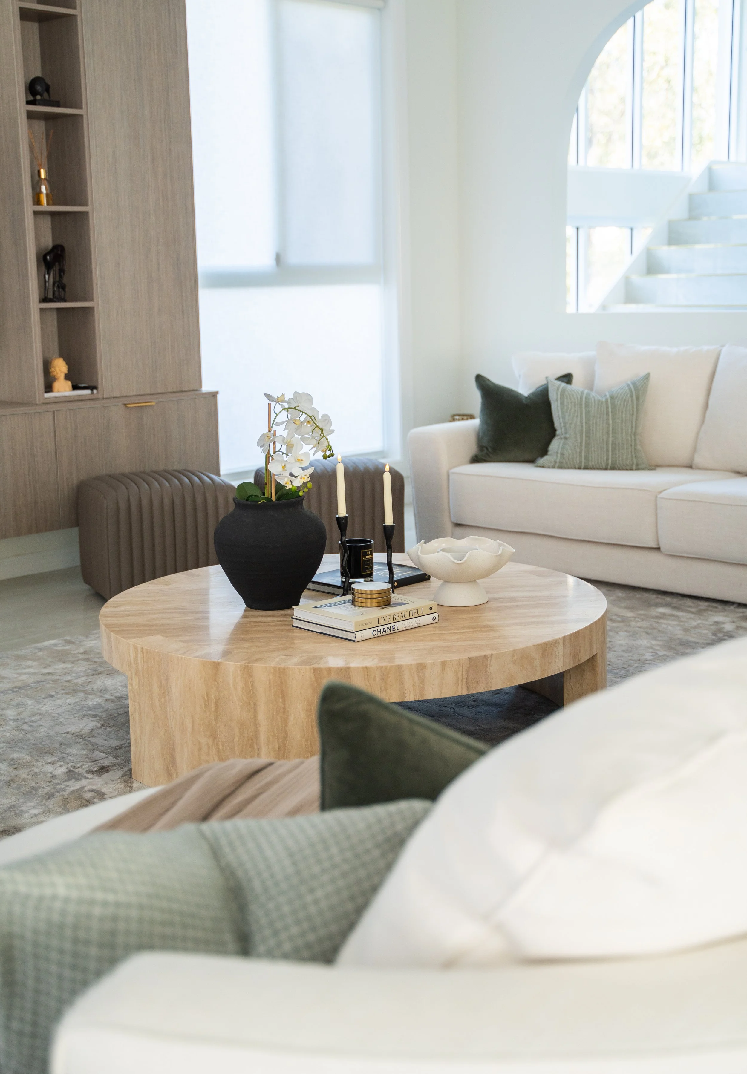 Standard Posting & Light Management