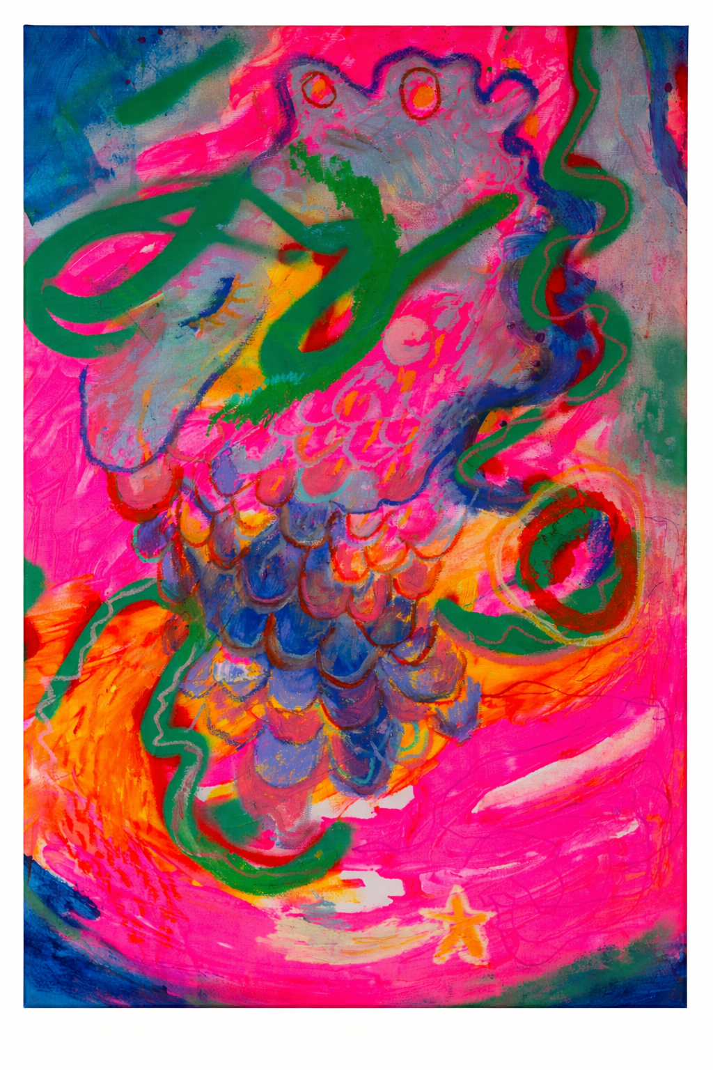 KUNDALINI