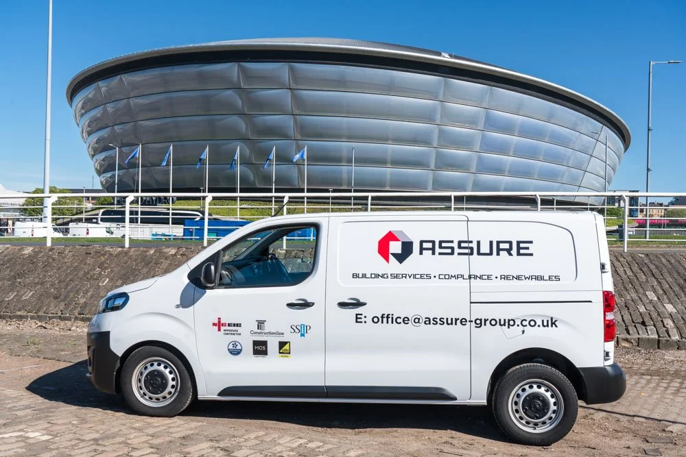 Reactive Repairs and Maintenance Programme – National Hospitality Chain, Scotland