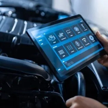 Automobilių diagnostika