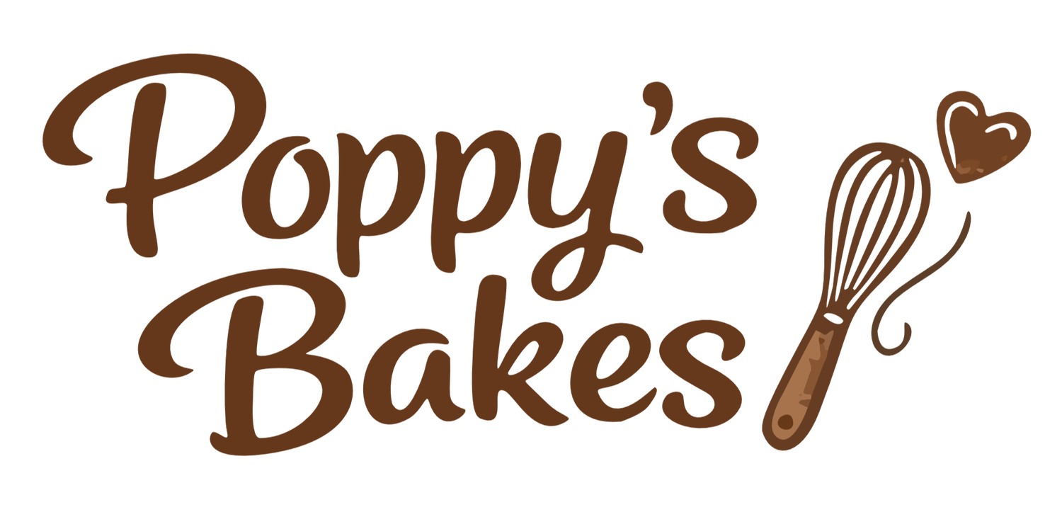 Poppy’s Bakes