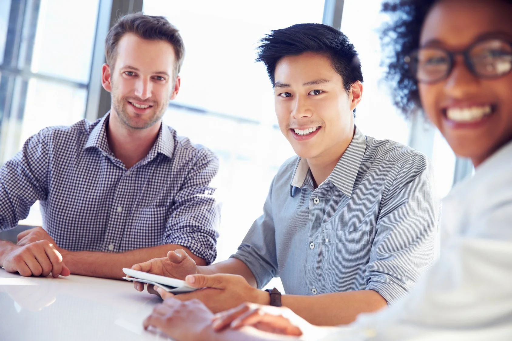 The importance of mentors for your career