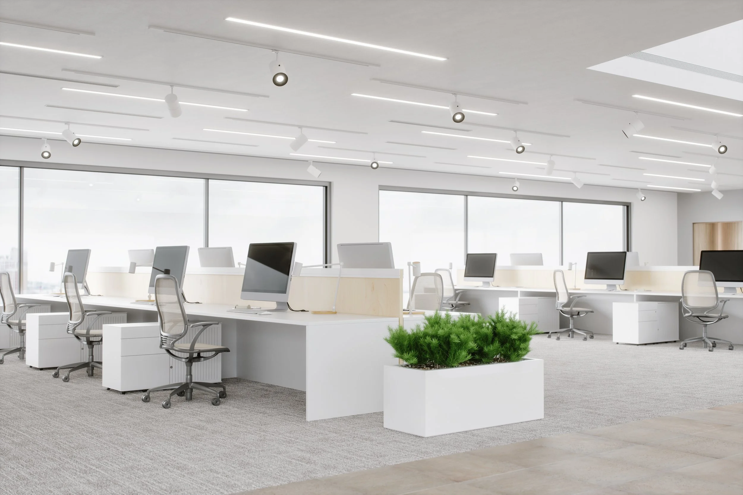 One tip to get more out of days in the office