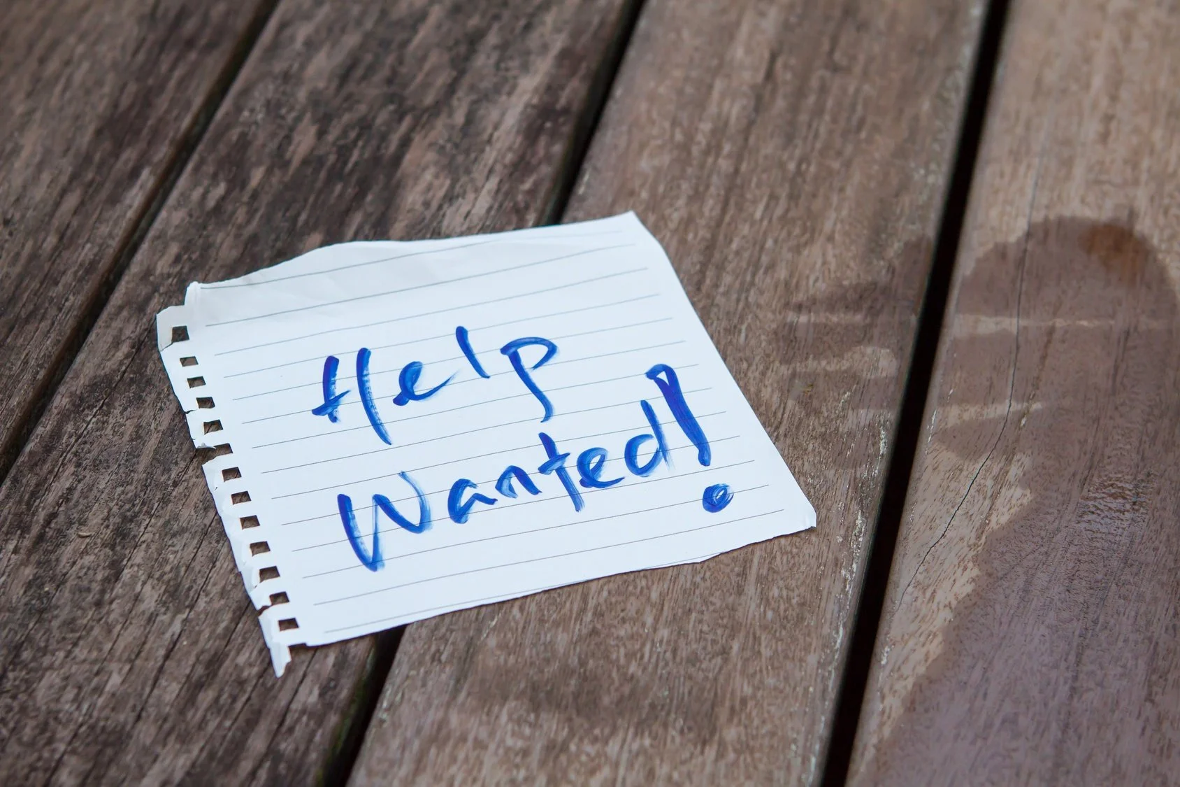 How to Unlock the Secret Code of Job Ads