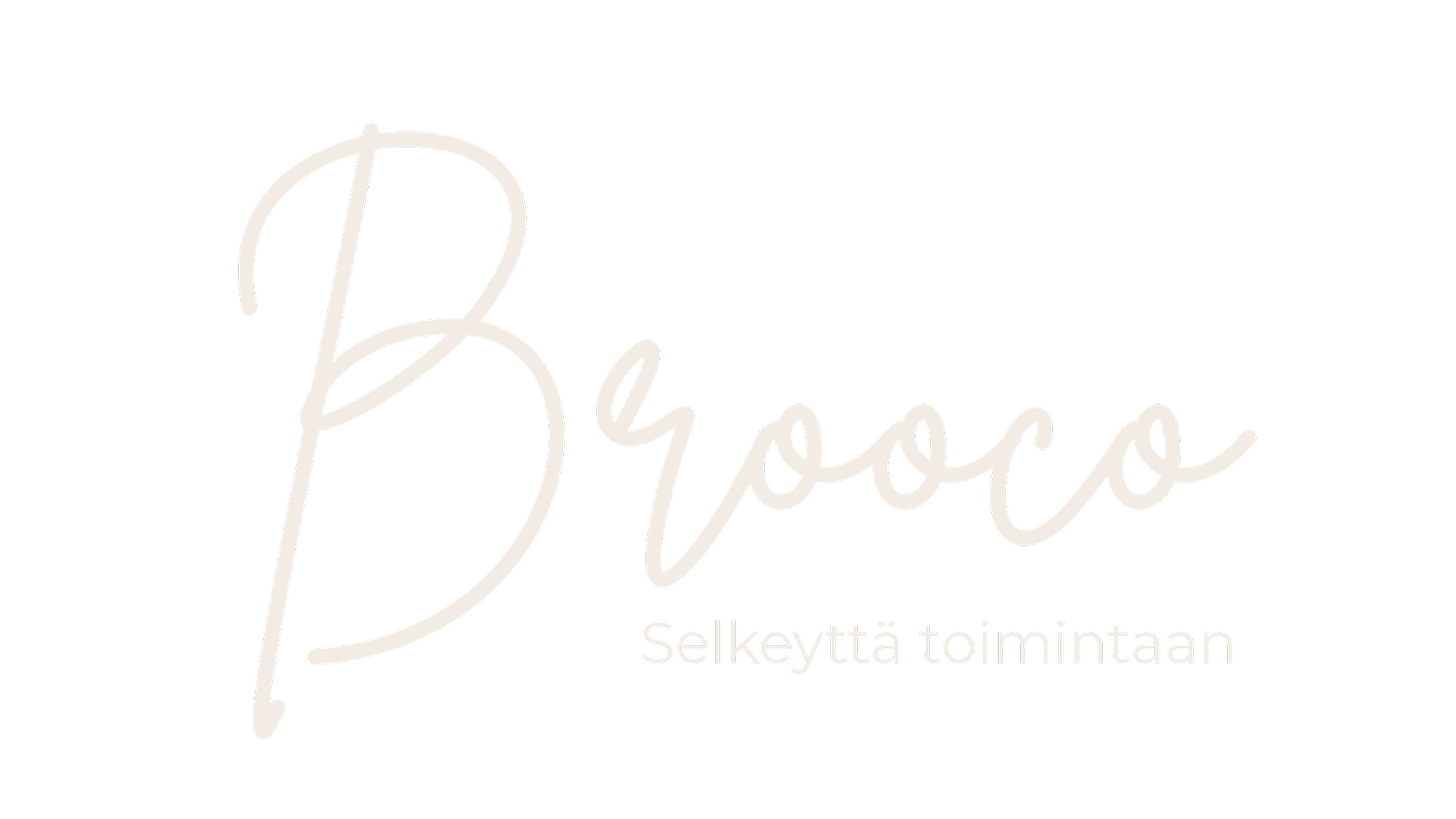 Brooco Oy
