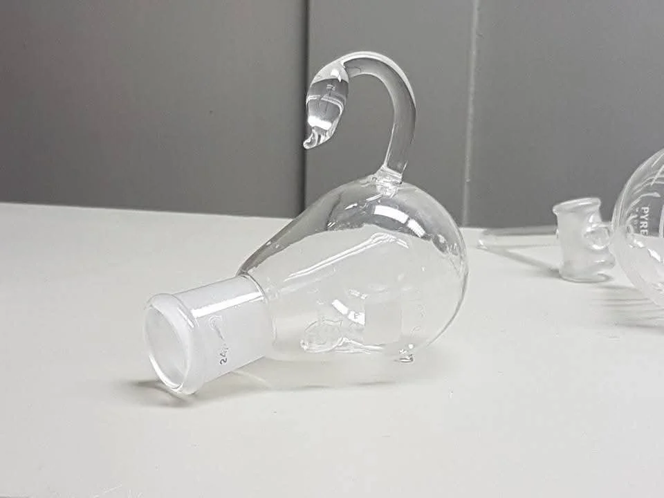 Process: Visualising DNA, on display at Berlin Science Museum