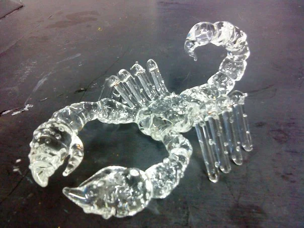 Scorpion