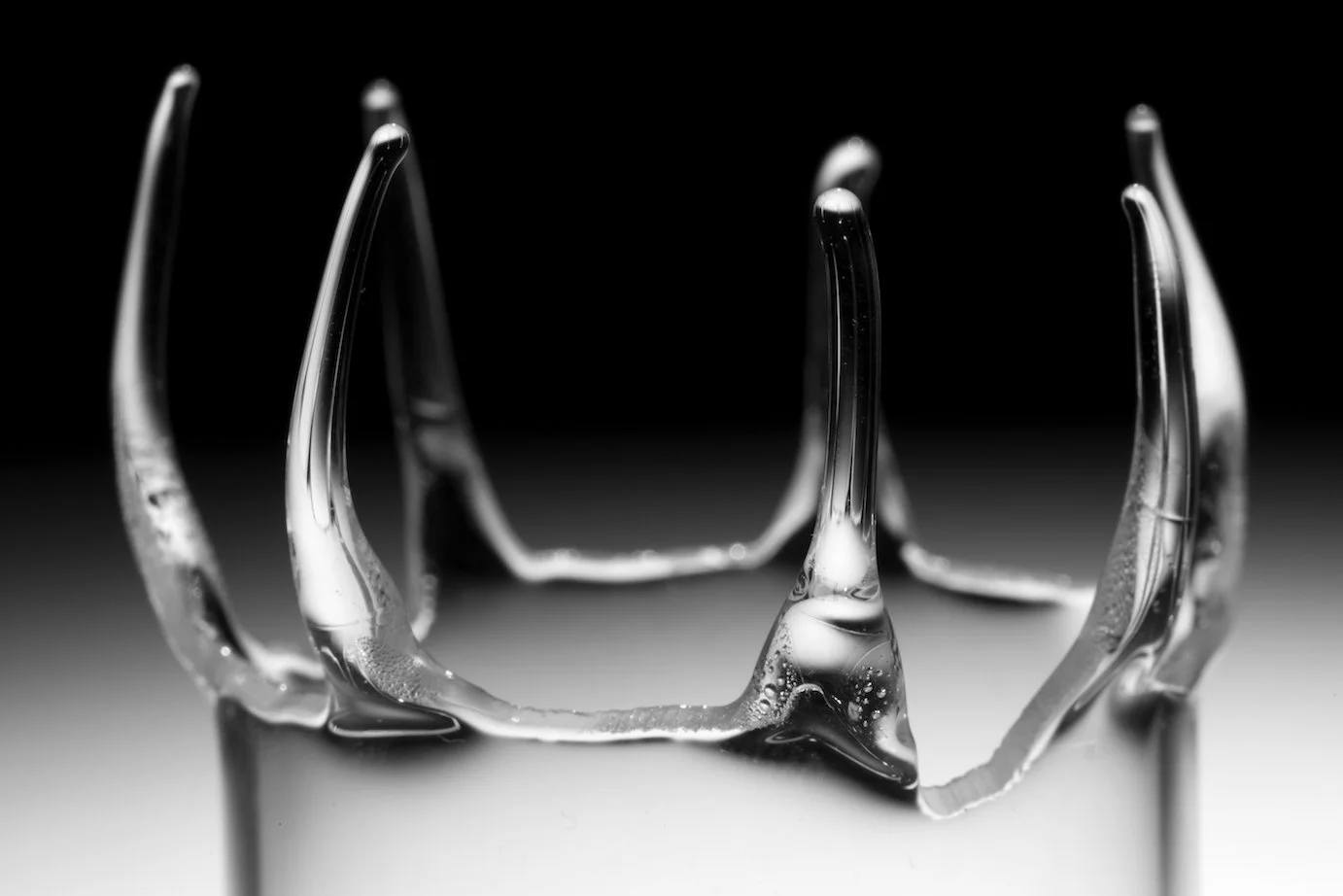 Process: Visualising DNA