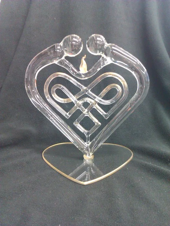 Wedding Cake Topper