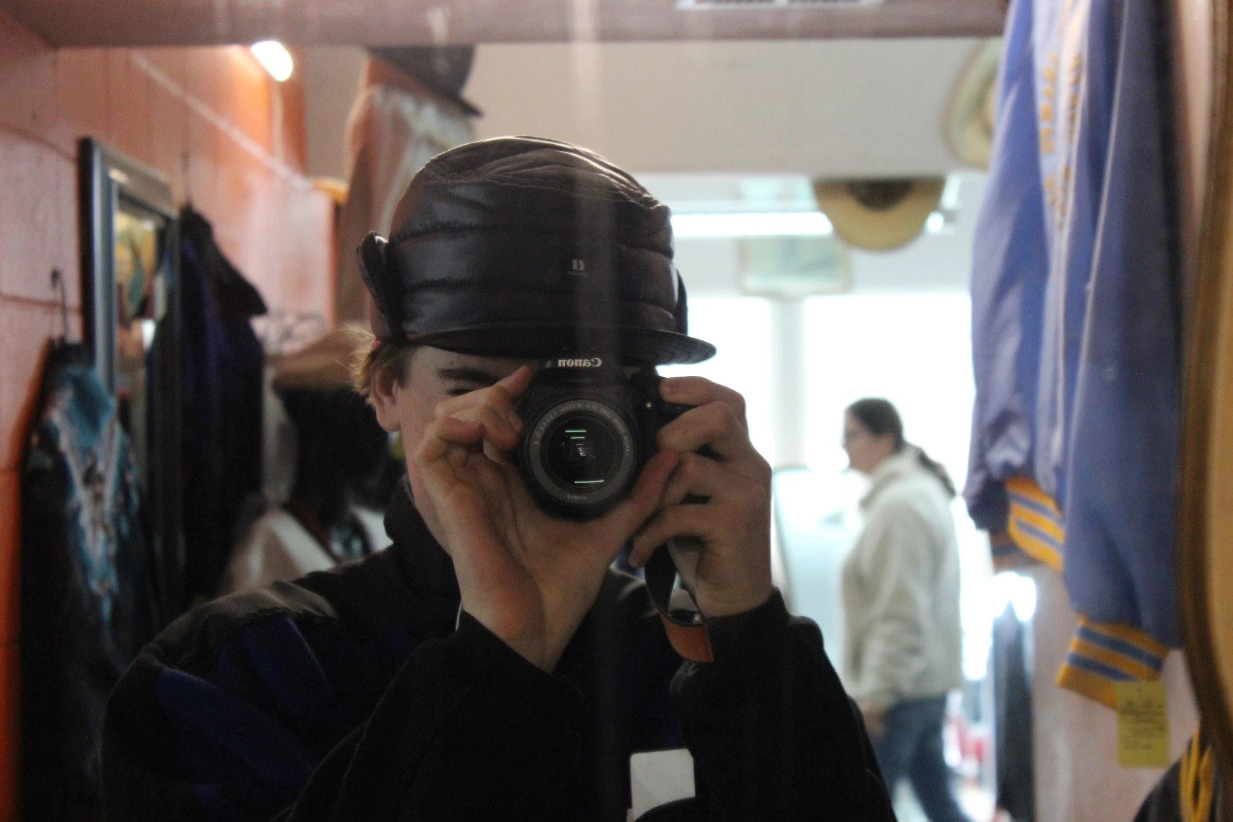 Access to All Footage