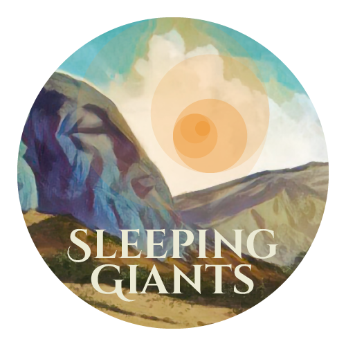 Sleeping Giants