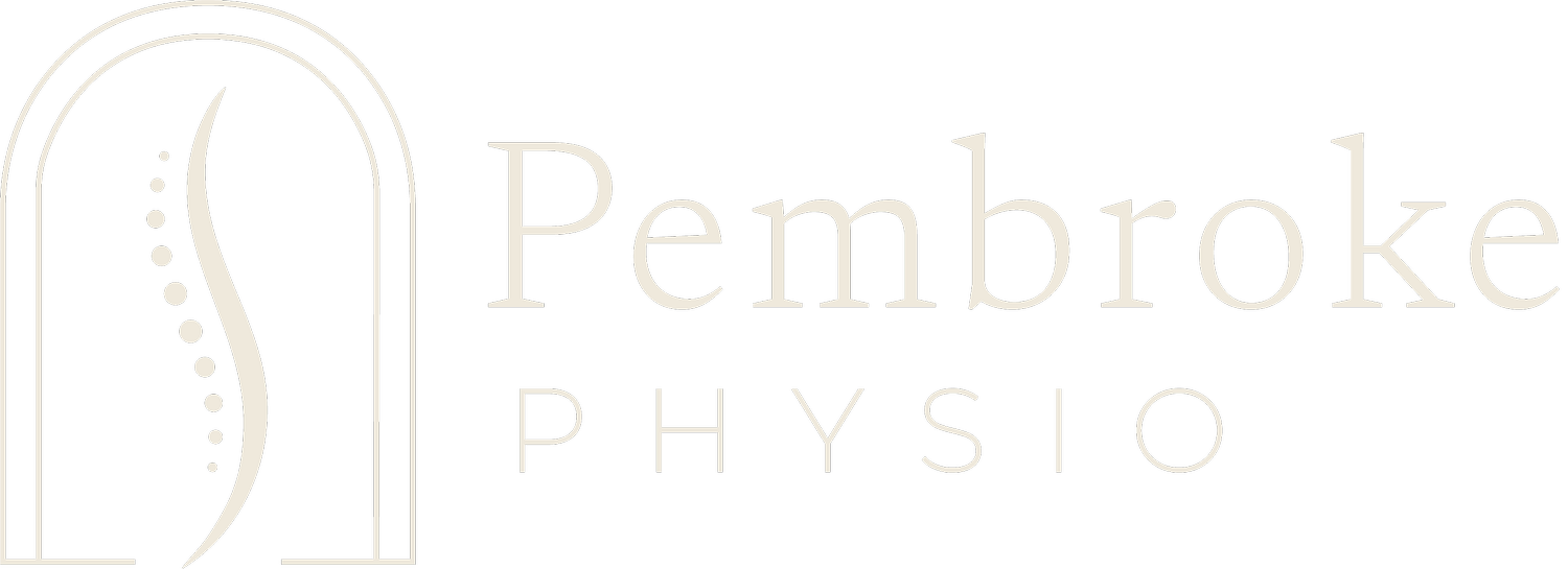 Pembroke Physio