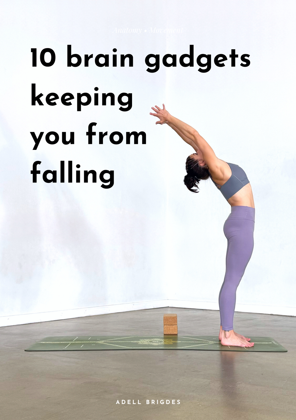 10 brain gadgets keeping you from falling