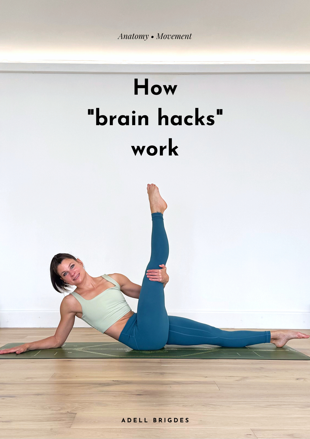 How "brain hacks" work
