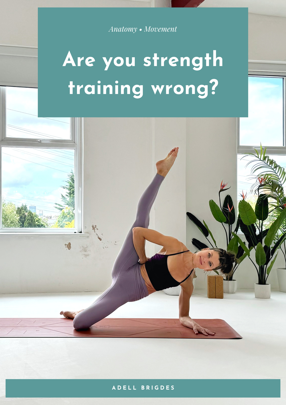 Are you strength training wrong?