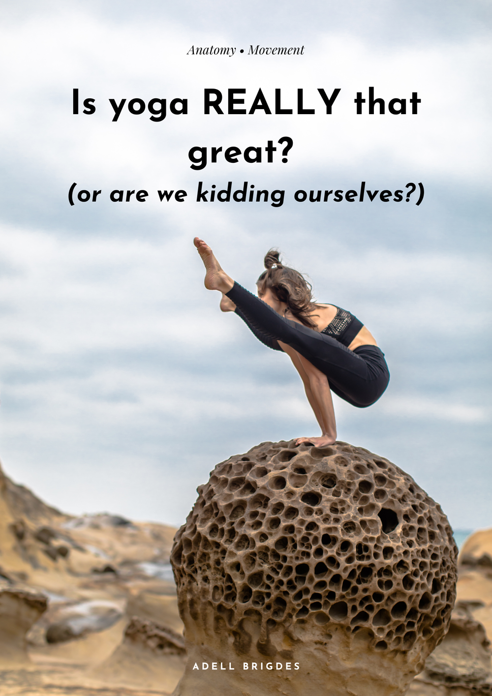 Is yoga REALLY that great?