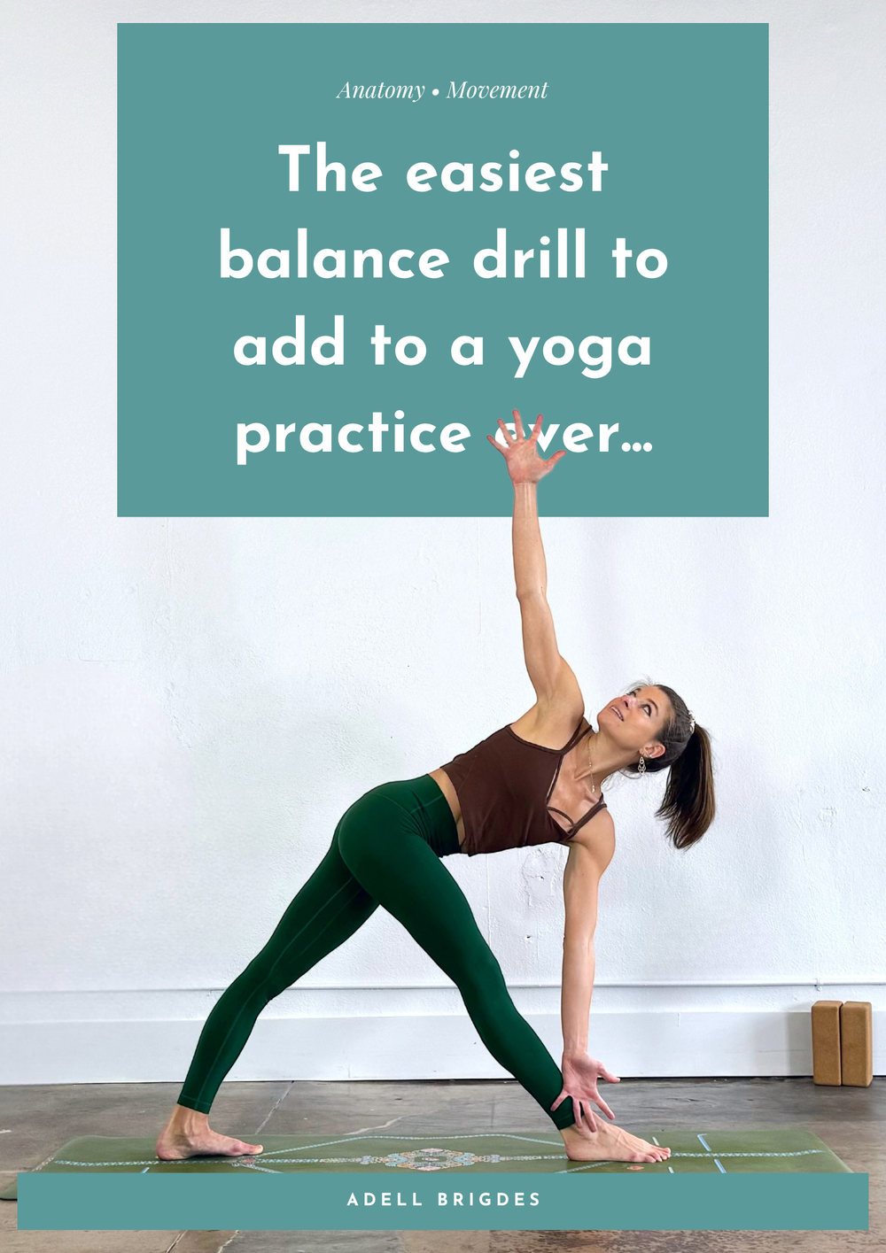 A super easy breath technique for better backbends