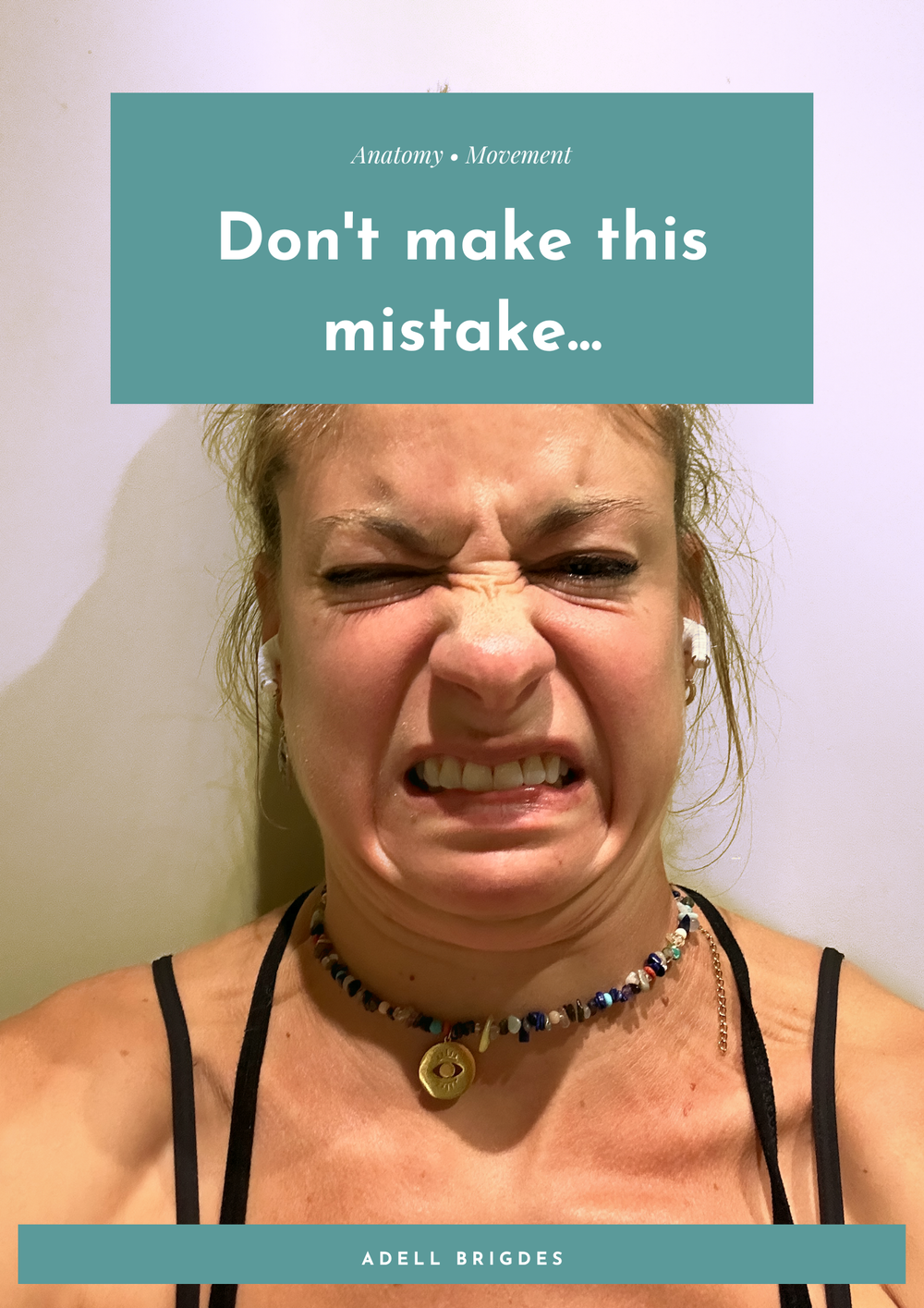 Don't make this mistake in your movement practice…