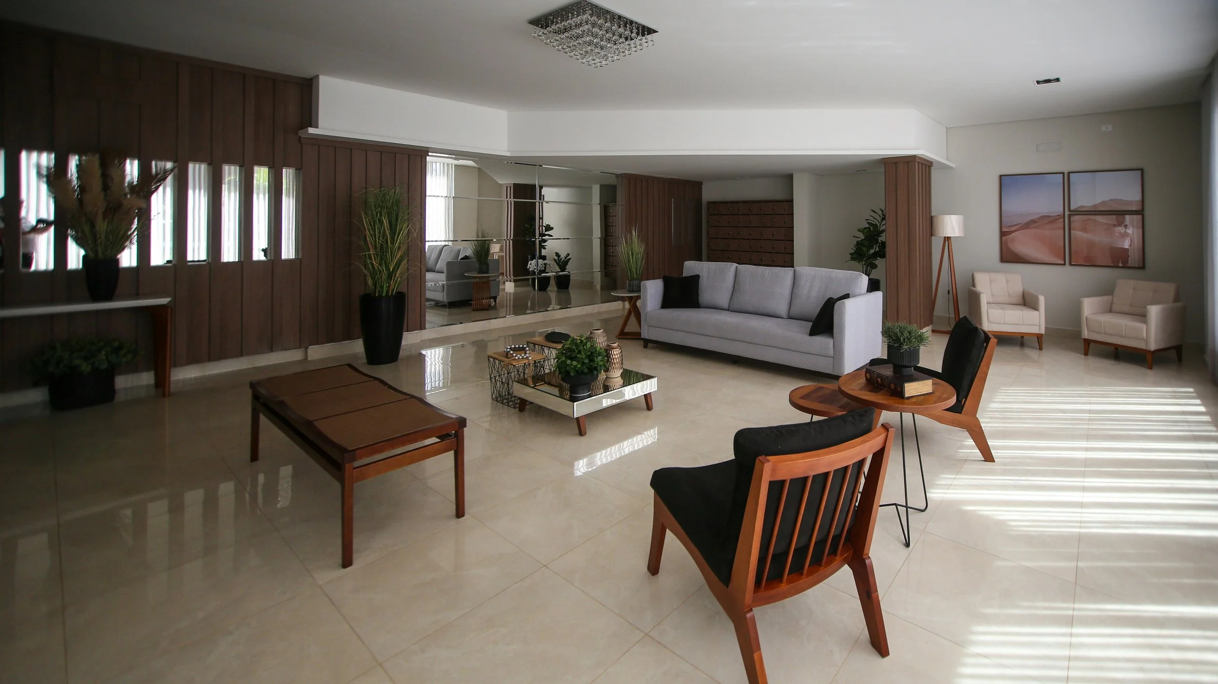 Accommodation & Stays