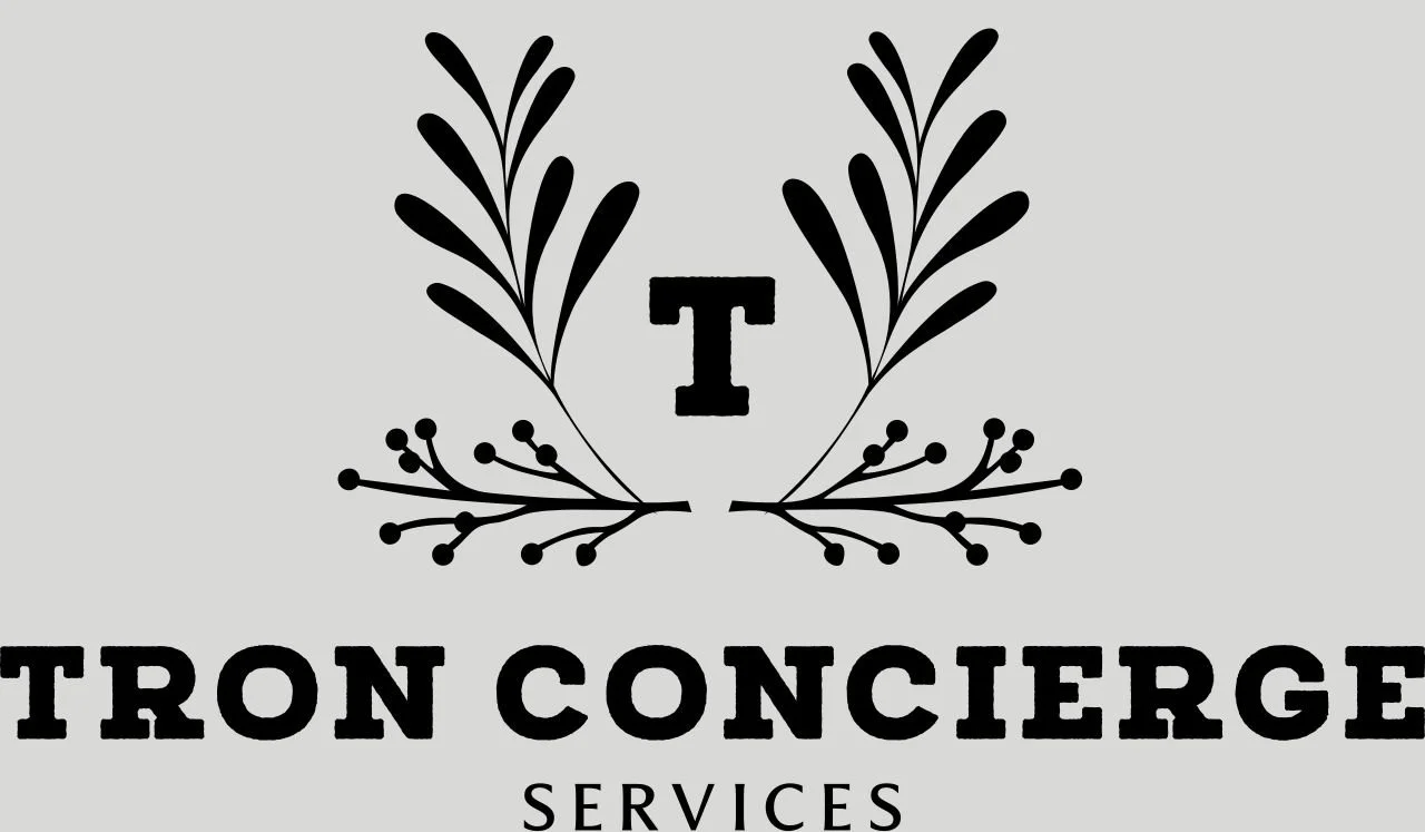 TRON CONCIERGE SERVICES
