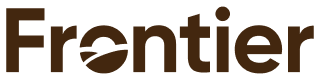 Frontier Agriculture Logo