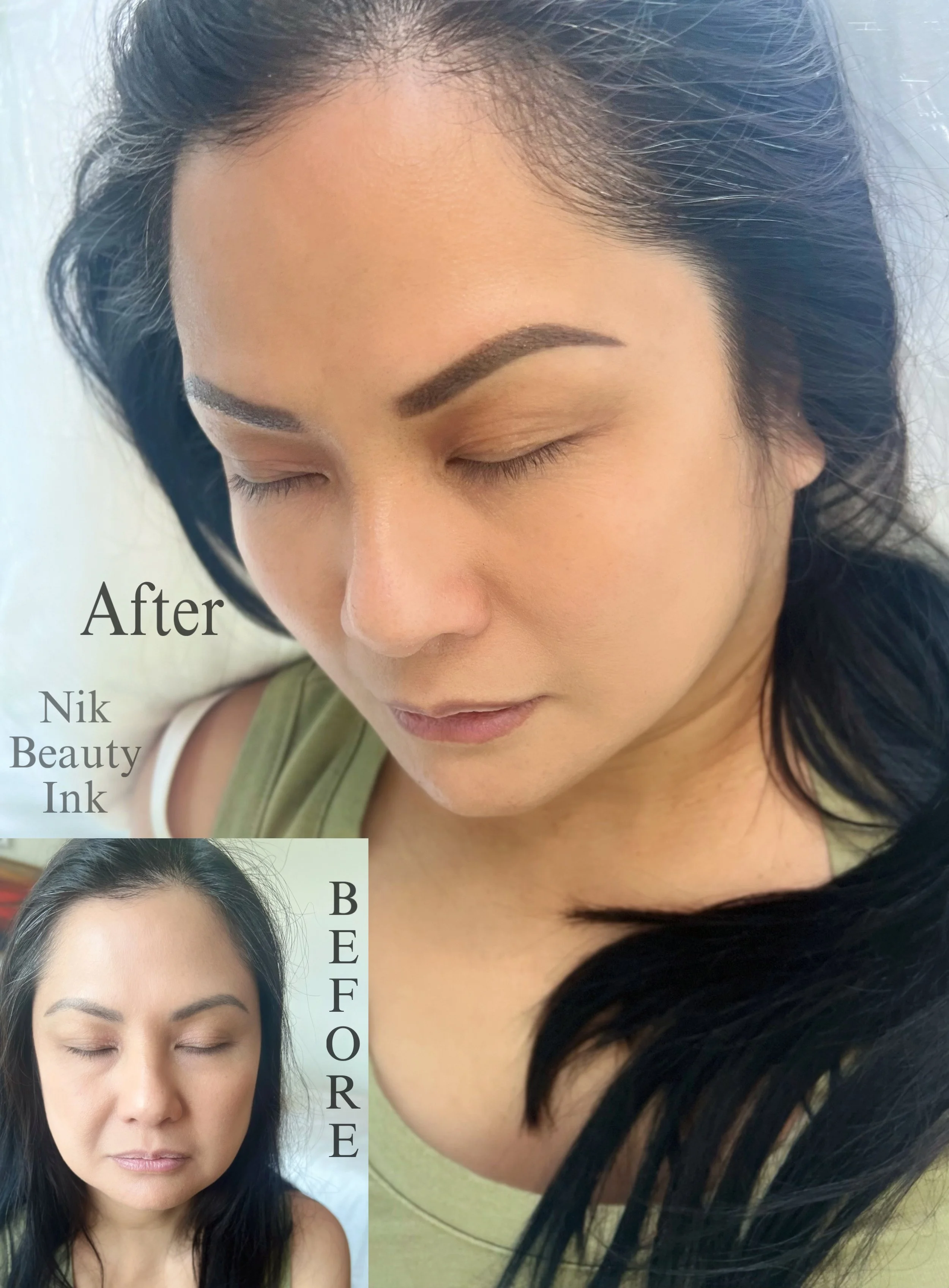 Scalp Micropigmentation (SMP) (coming soon)