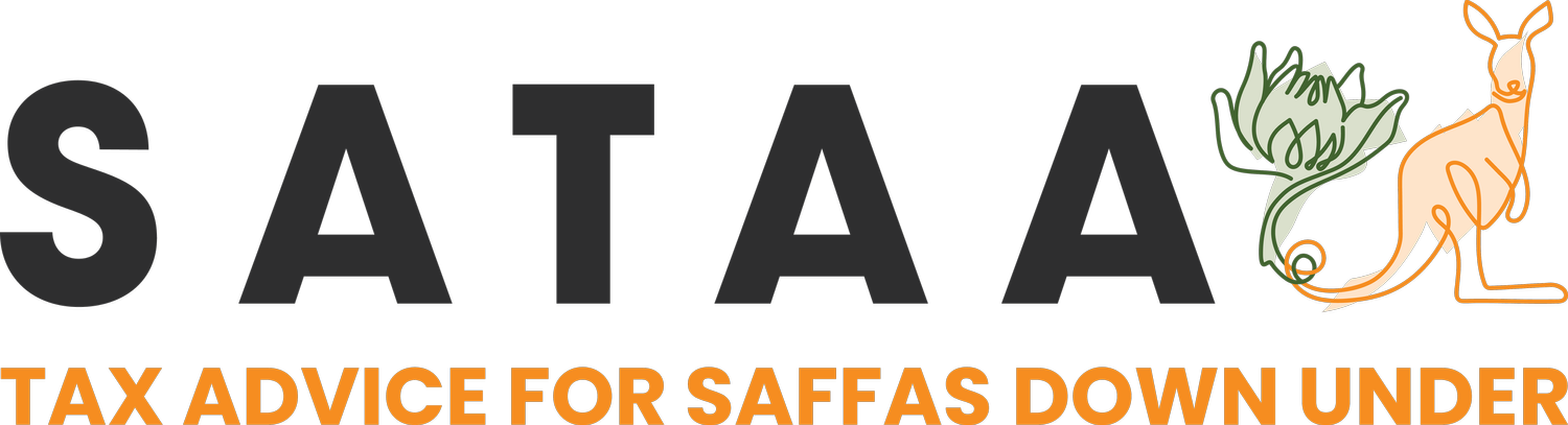 SATAA - New