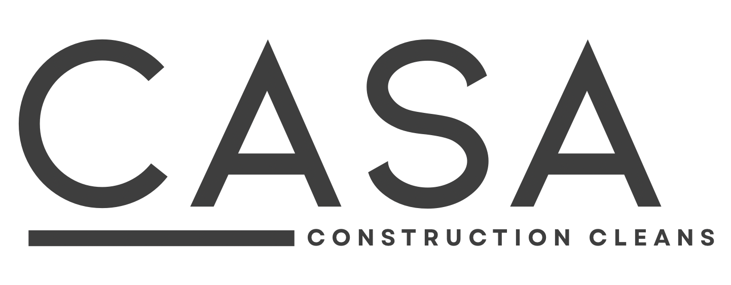 Casa Construction Cleans