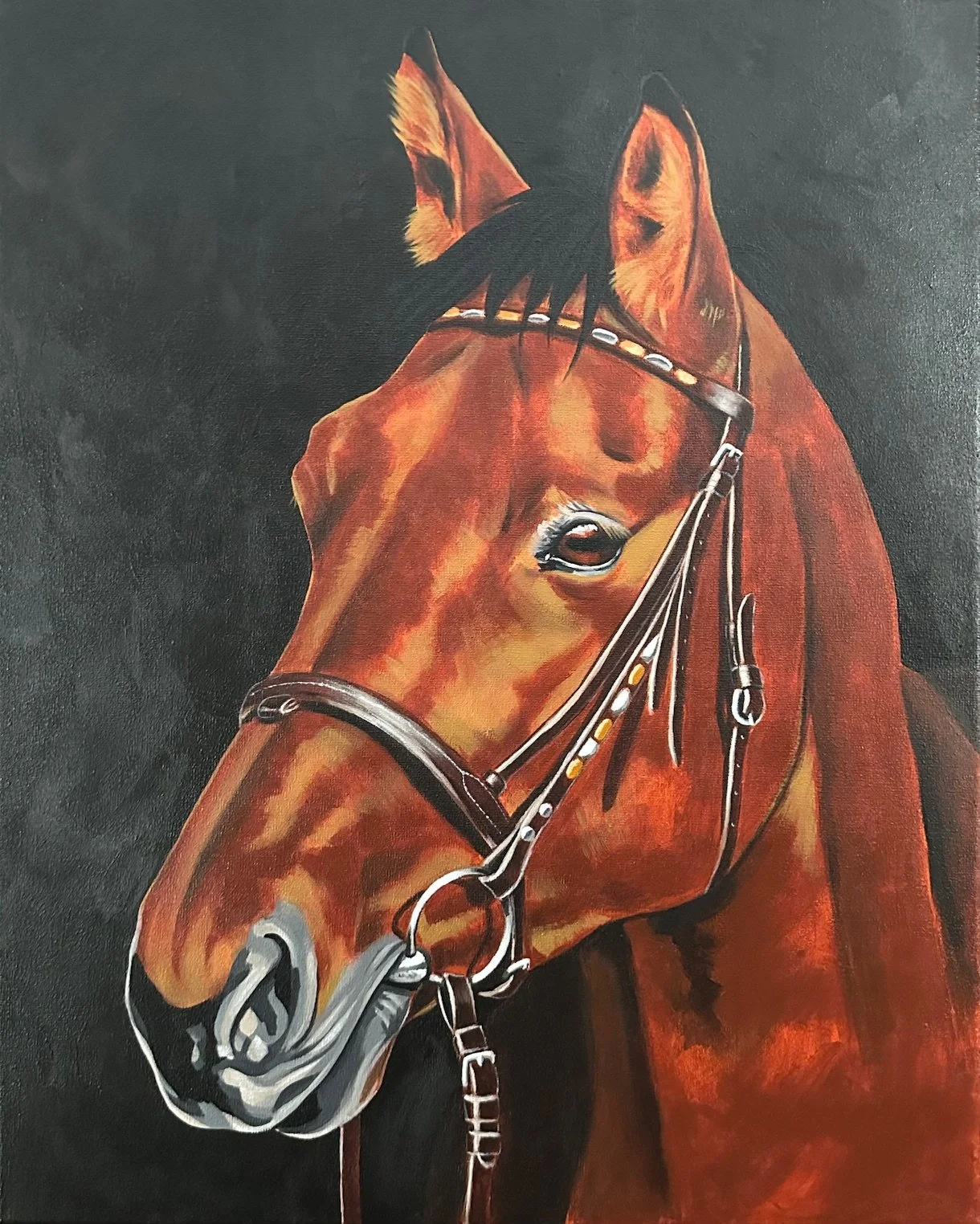 Osku, 2025. Tilaustyö.