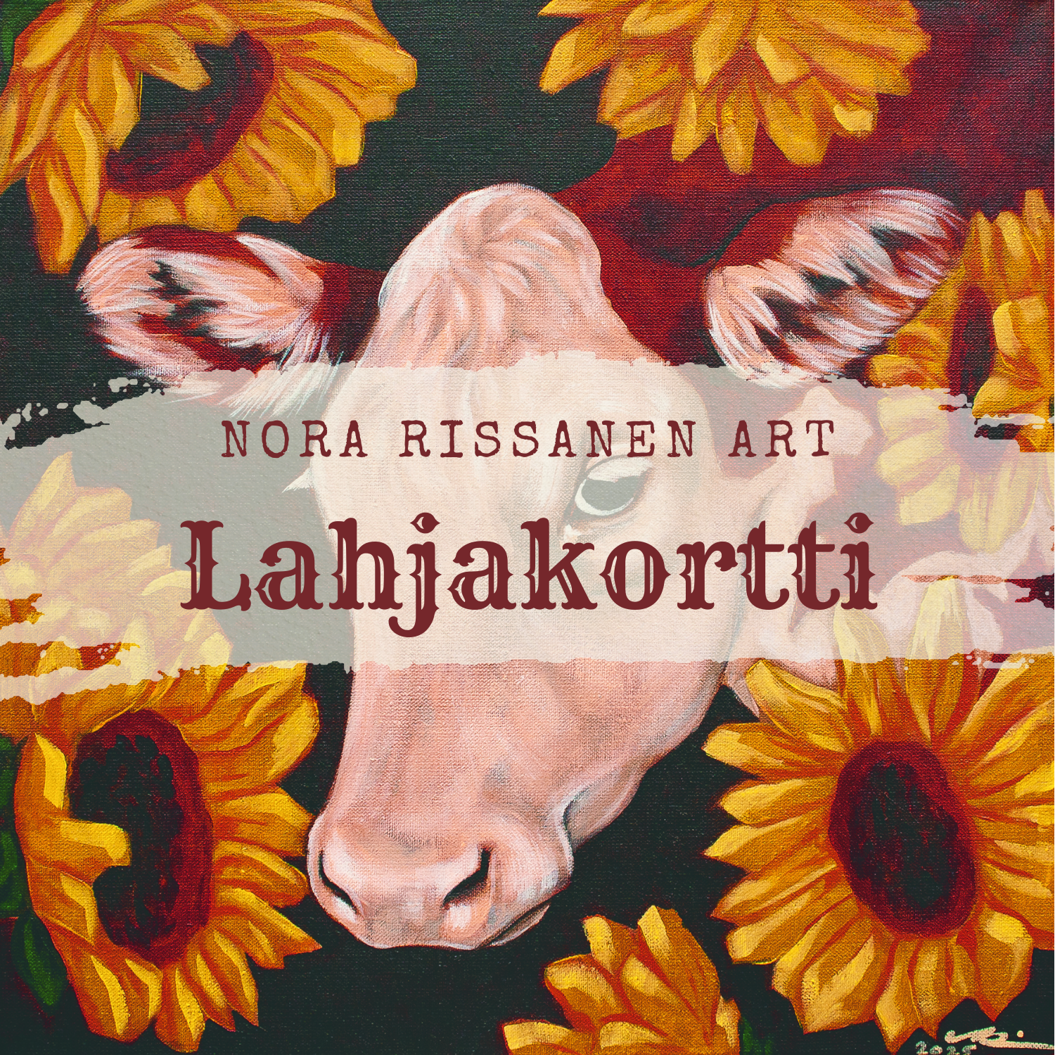 Lahjakortti
