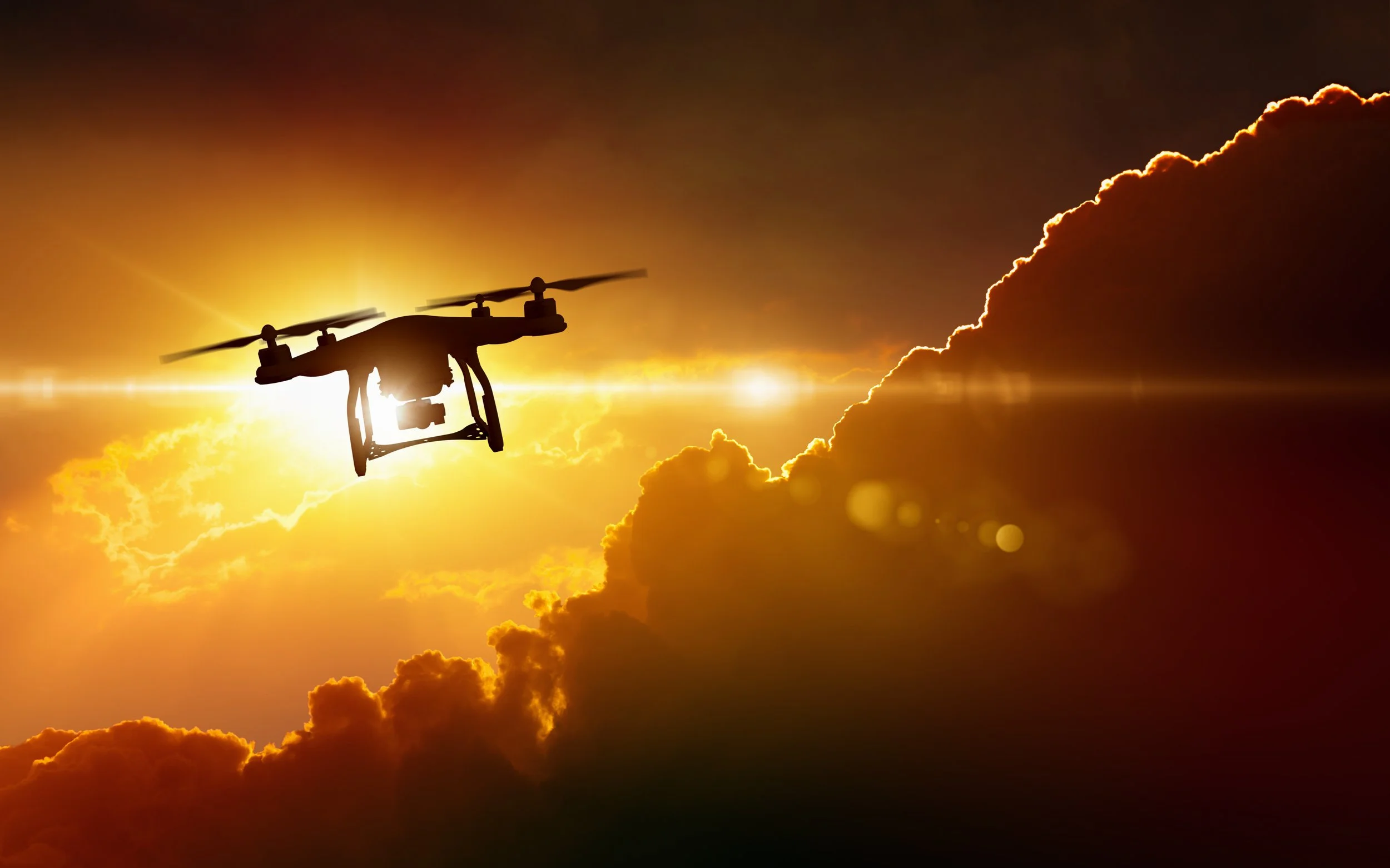 The Power of Drone Video: Why Aerial Footage Changes Everything