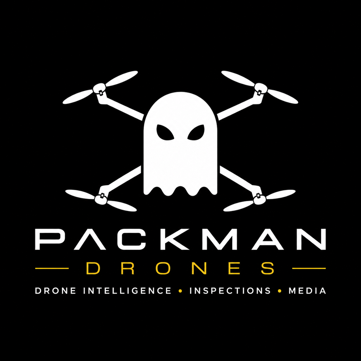 PackMan Drones