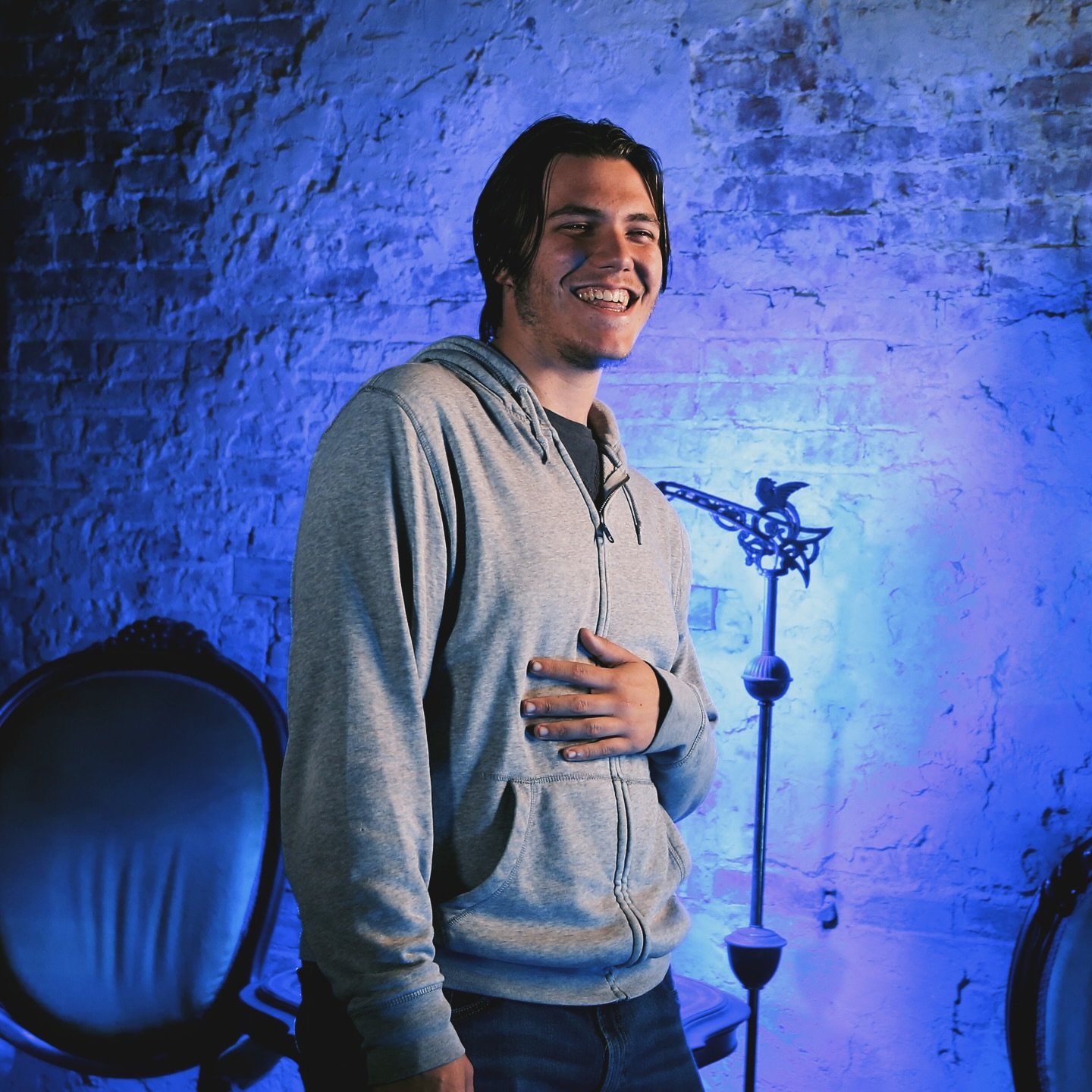 Professional photography that captures your brand, personality, and story.