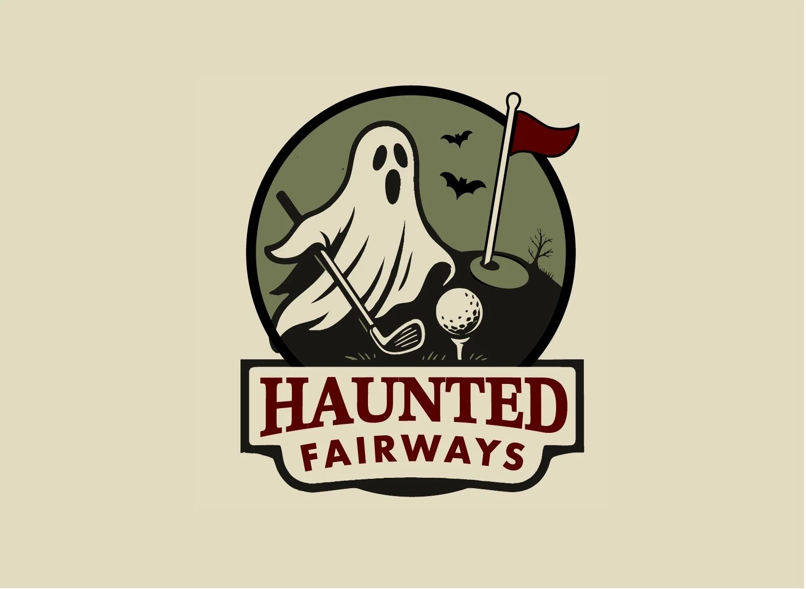 Haunted Fairways
