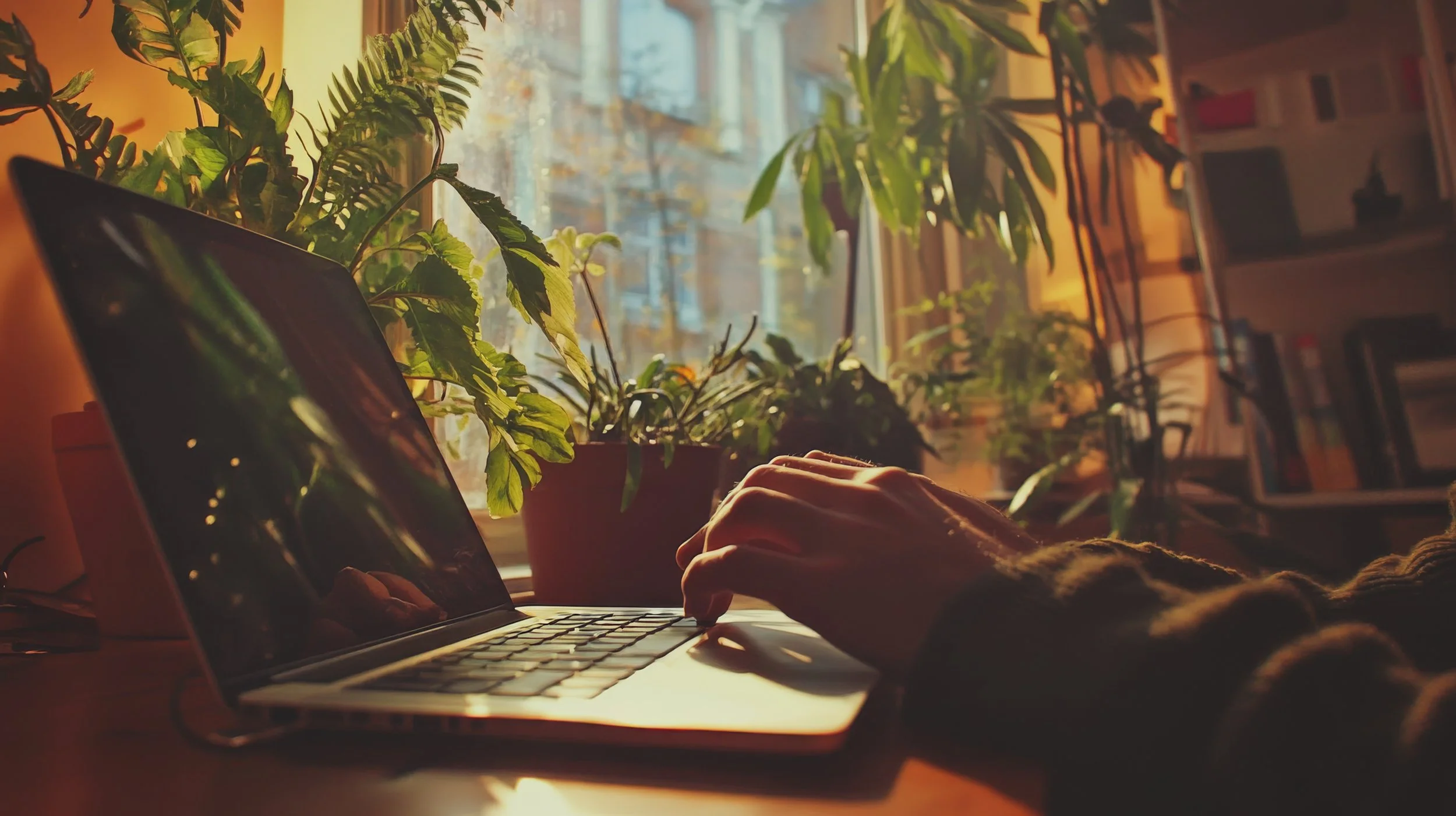 High-impact websites built to convert, tell your story, and elevate your brand.