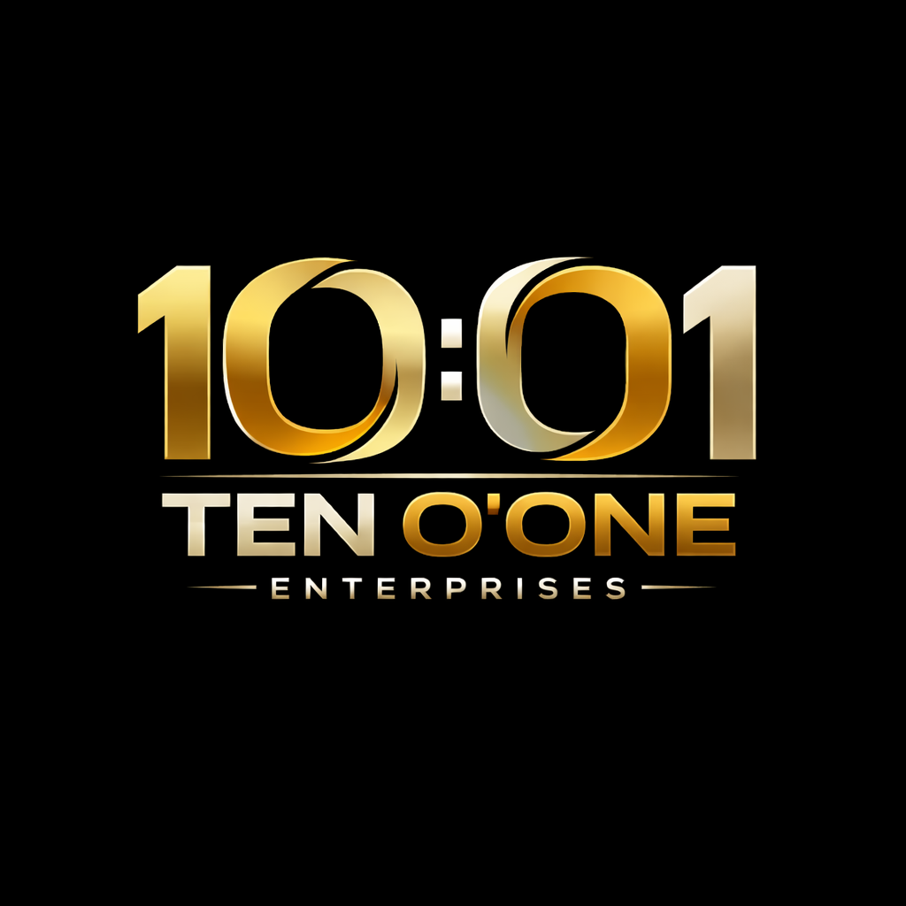 Ten O'One Enterprises