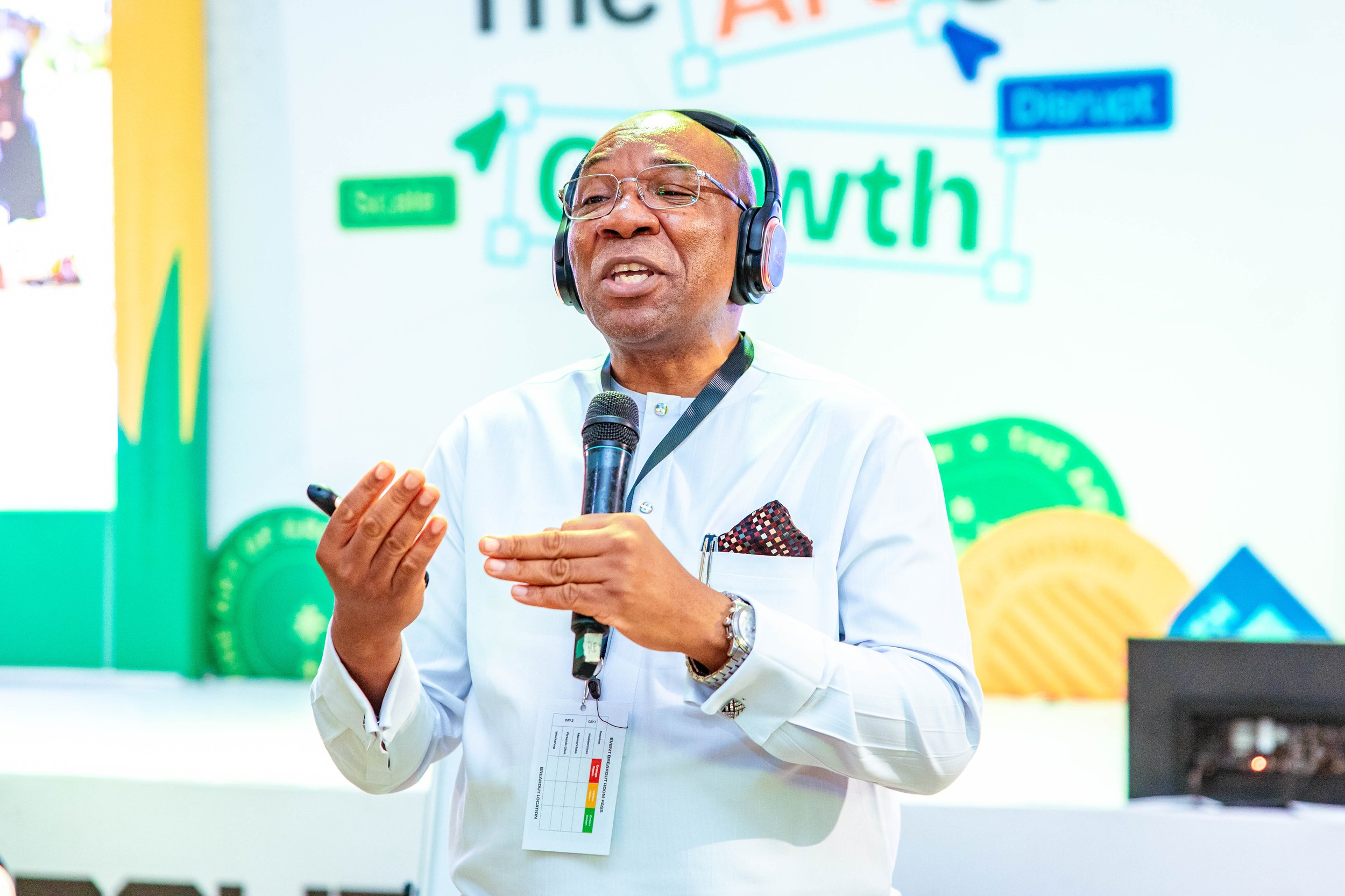 Business Strategy & Process Operations