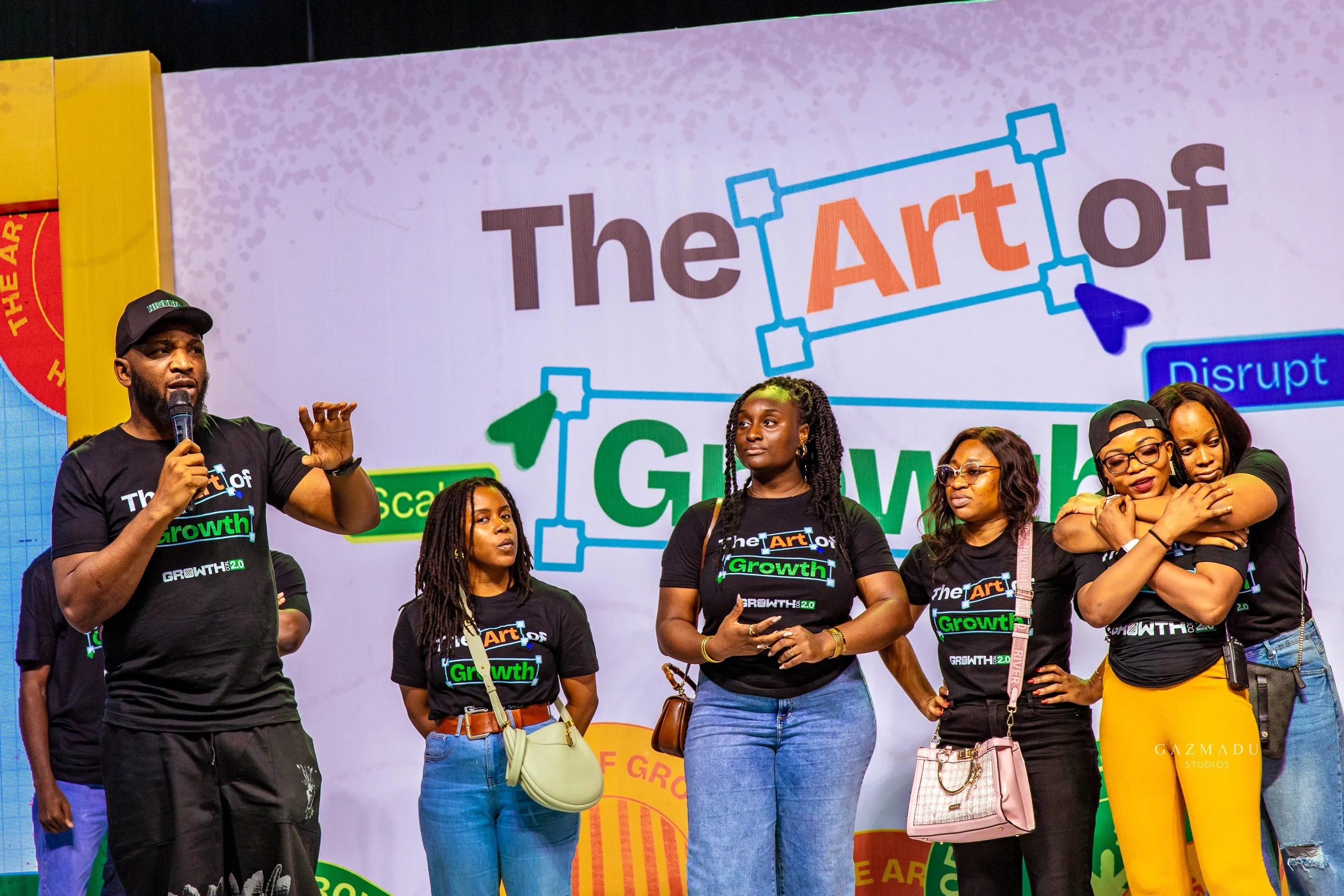 Investment & Venture Capital Strategy