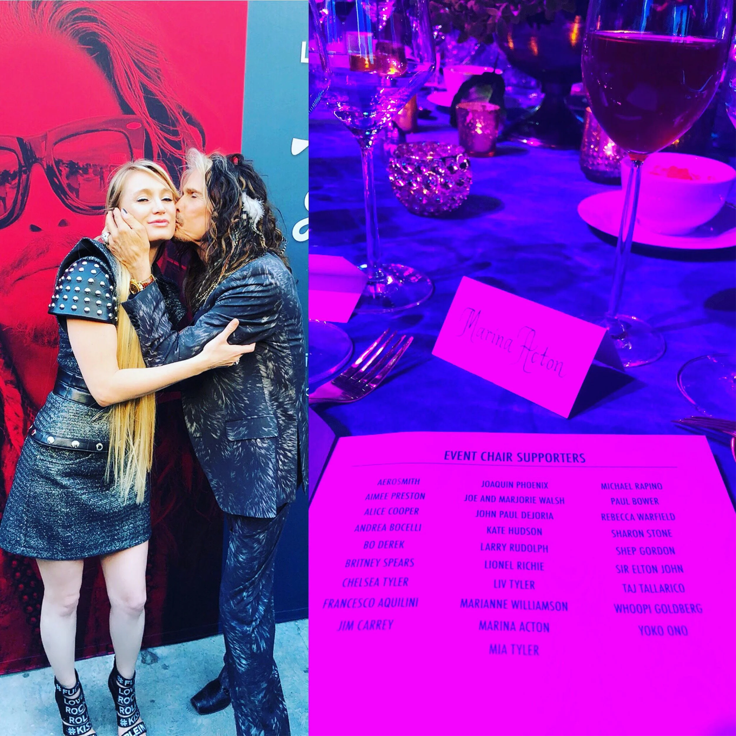 Giving Voice to the Vulnerable: A Personal Commitment to Ending Abuse