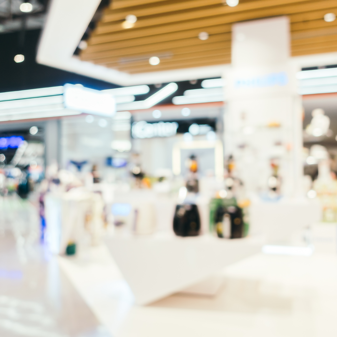 FOCUS : l'évènementiel