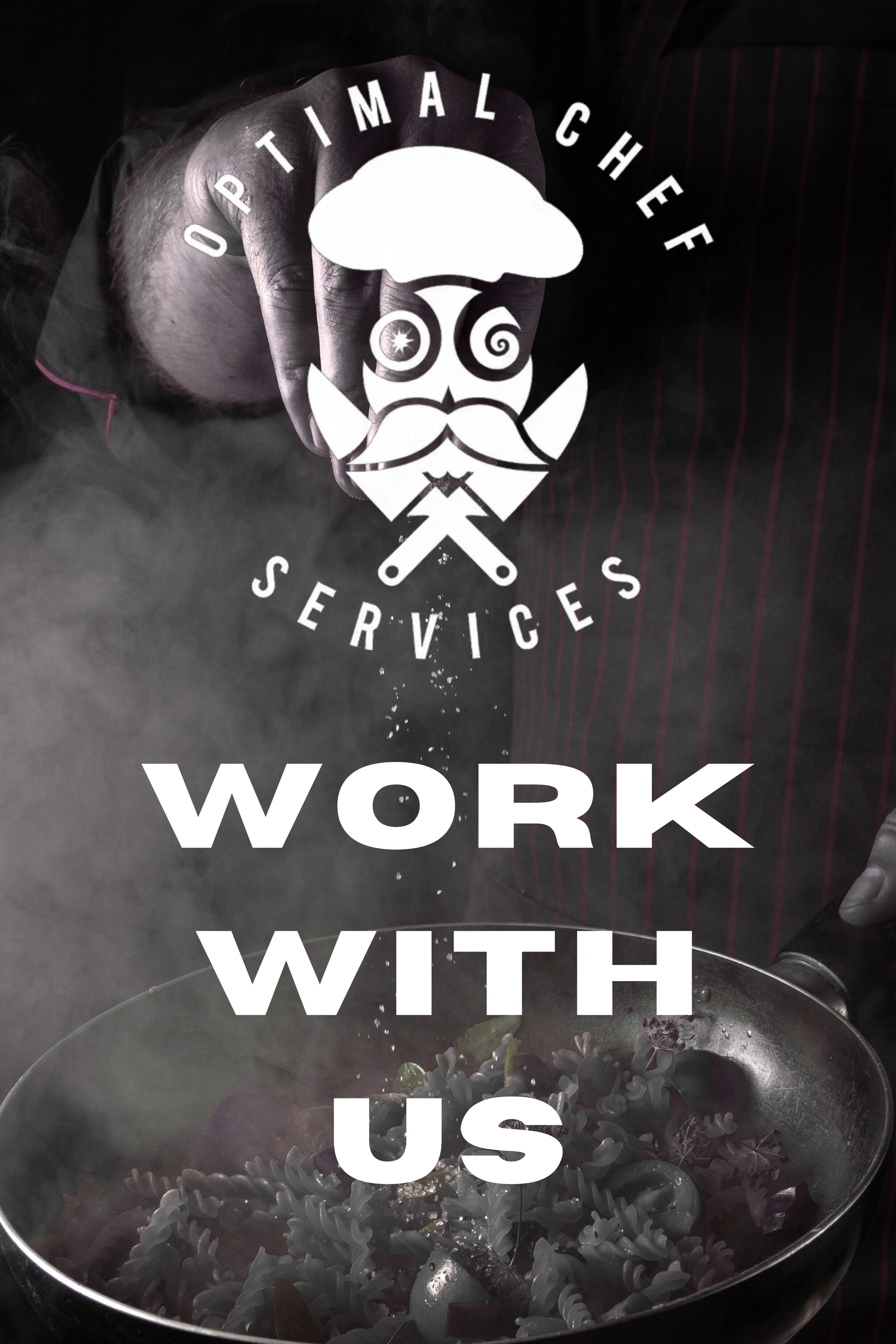 OPTIMAL CHEF SERVICES