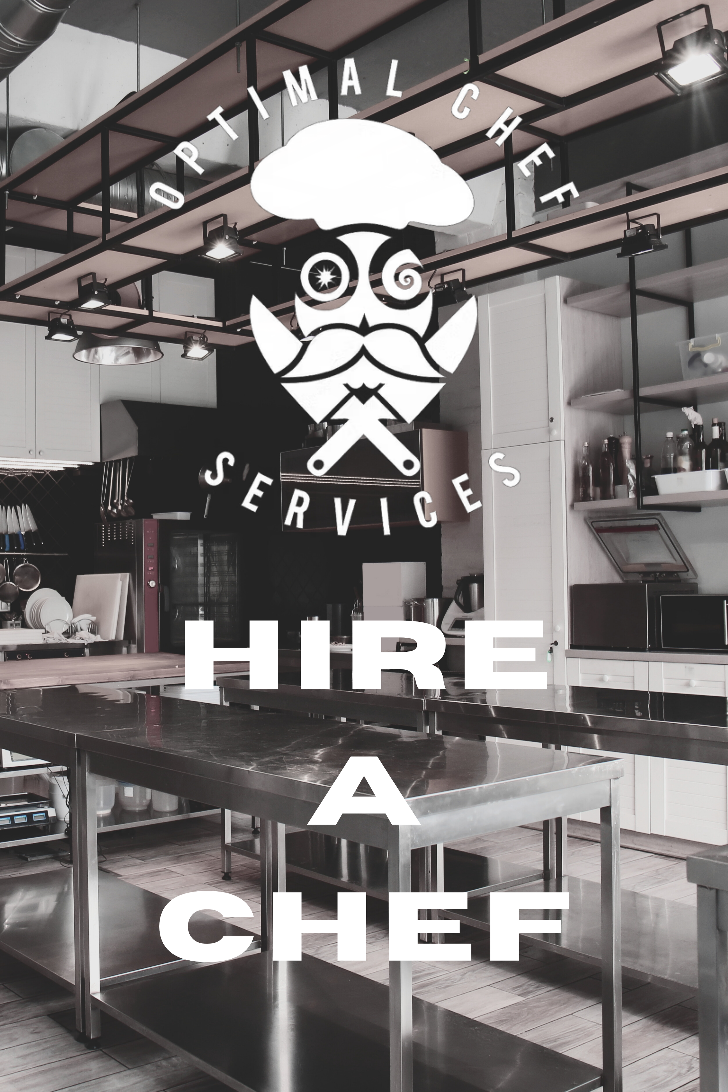 OPTIMAL CHEF SERVICES