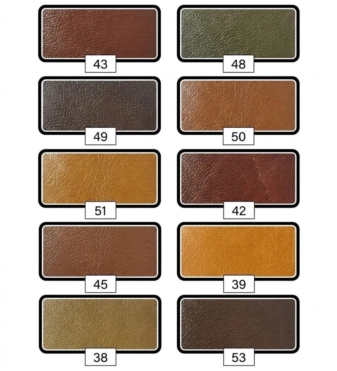 Fotel Chesterfield skórzany – kolekcja premium