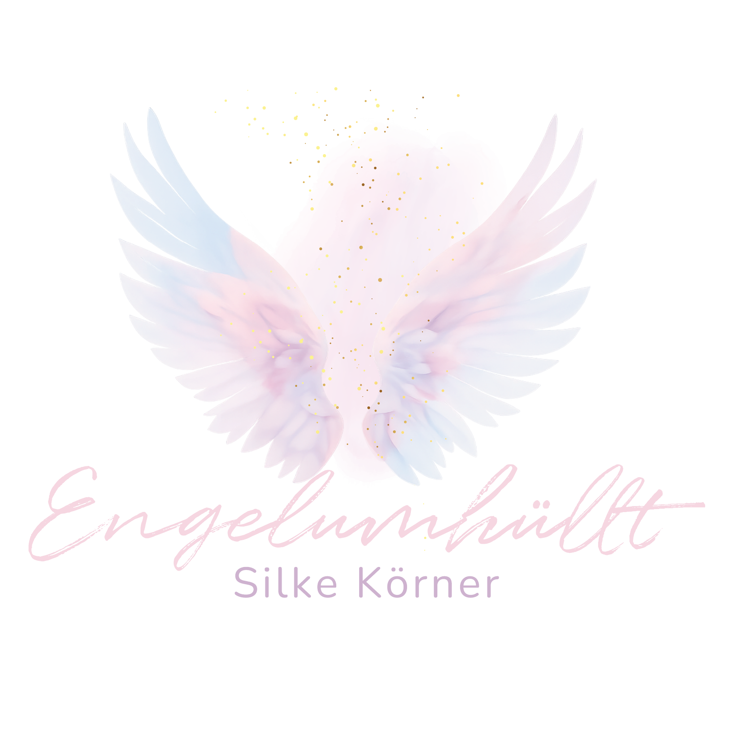 Silke Engelumhüllt