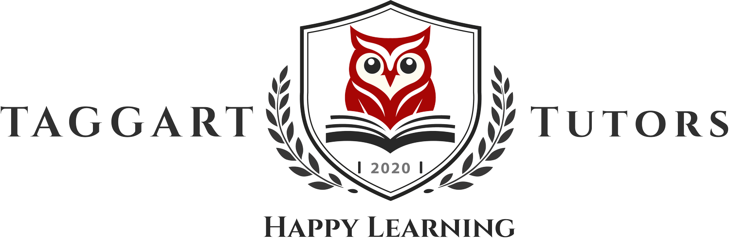 Taggart Tutors
