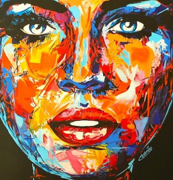 Femine 80 x 80