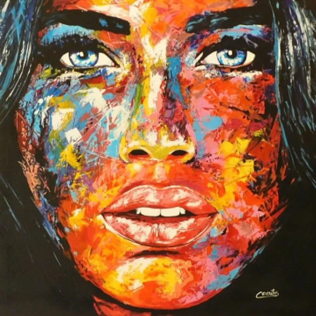 Femine 80 x 80
