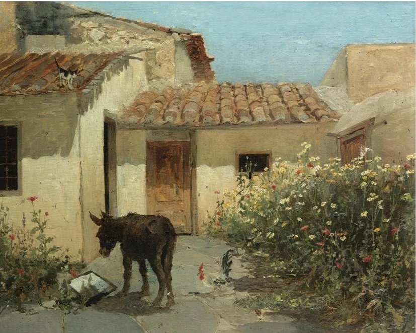 Costino - Bild Nr. 37 Sto Xorio